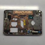 قاب کف لپ تاپ دل DELL P28G-E5530 مشکی-استوک - Image 2