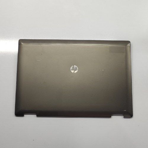 photo_2025-07-23_20-31-22 قاب پشت ال سی دی لپ تاپ اچ پی 8560P - 6540B طوسی-استوک - Image 1