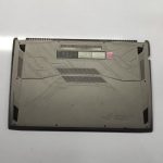 قاب کف لپ تاپ ایسوس ASUS ROG GL702 طوسی-استوک