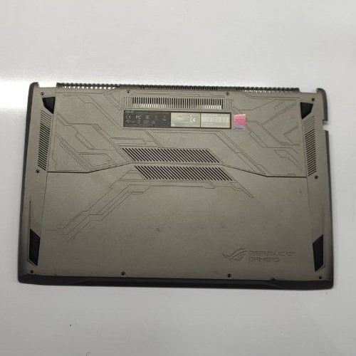 photo_2025-07-23_21-14-40 قاب کف لپ تاپ ایسوس ASUS ROG GL702 طوسی-استوک - Image 1