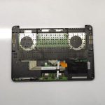 قاب کنار کیبورد لپ تاپ ریزر RAZER RZ09 مشکی-استوک - Image 2