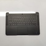 قاب کنار کیبورد لپ تاپ ریزر RAZER RZ09 مشکی-استوک