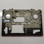 قاب کف لپ تاپ دل DELL Inspiron 15 7567 مشکی-استوک - Image 2