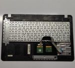 قاب کنار کیبورد لپ تاپ ایسوس X343U مشکی-استوک - Image 2