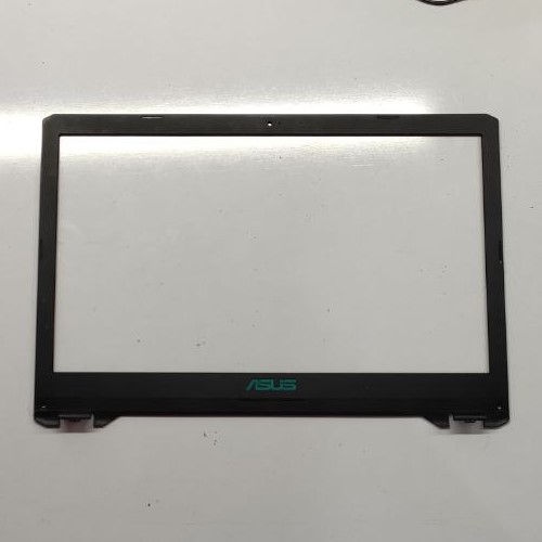 photo_2025-07-26_21-05-11 قاب جلو ال سی دی لپ تاپ ایسوس ASUS K570 مشکی-استوک - Image 1