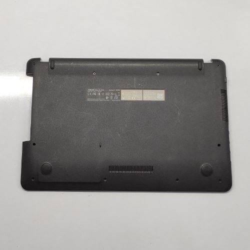 photo_2025-07-27_20-01-53 قاب کف لپ تاپ ایسوس ASUS X543M مشکی-استوک - Image 1