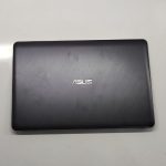 قاب پشت ال سی دی لپ تاپ ایسوس ASUS X543M مشکی-استوک