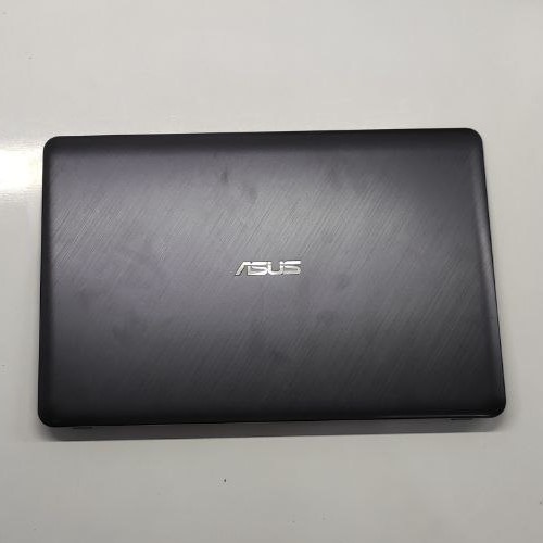 photo_2025-07-27_20-02-06 قاب پشت ال سی دی لپ تاپ ایسوس ASUS X543M مشکی-استوک - Image 1