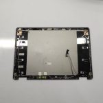 قاب پشت ال سی دی لپ تاپ ایسر ACER Aspire LV5P طوسی-استوک - Image 2