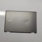 قاب پشت ال سی دی لپ تاپ ایسر ACER Aspire LV5P طوسی-استوک