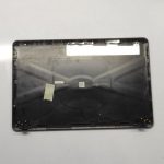 قاب پشت ال سی دی لپ تاپ ایسوس ASUS X543M مشکی-استوک - Image 2