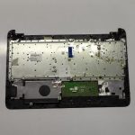 قاب کنار کیبورد لپ تاپ اچ پی HP 250 G4 15AY مشکی-استوک - Image 2