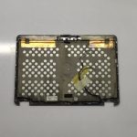 قاب پشت ال سی دی لپ تاپ دل DELL Latitude E64490 نقره ای-استوک - Image 2