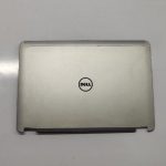 قاب پشت ال سی دی لپ تاپ دل DELL Latitude E64490 نقره ای-استوک