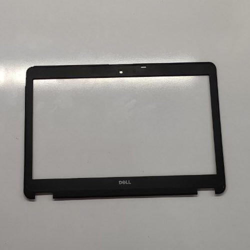 photo_2025-07-28_13-02-20 قاب جلو ال سی دی لپ تاپ دل DELL Latitude E6440 مشکی-استوک - Image 1
