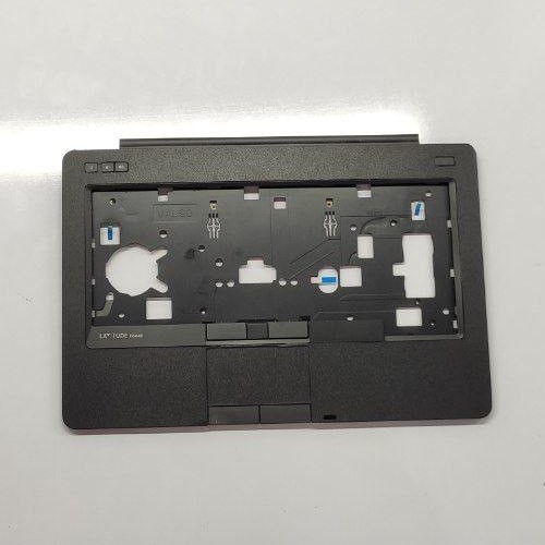 photo_2025-07-28_13-02-21 قاب کنار کیبورد لپ تاپ دل DELL Latitude E6440 مشکی-استوک - Image 1