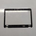 قاب جلو ال سی دی لپ تاپ دل DELL Latitude E6440 مشکی-استوک - Image 2
