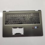 قاب کنار کیبورد لپ تاپ لنوو IdeaPad S520 طوسی-استوک