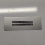 درب قاب کف لپ تاپ اچ پی HP 450 G4 نقره ای-استوک