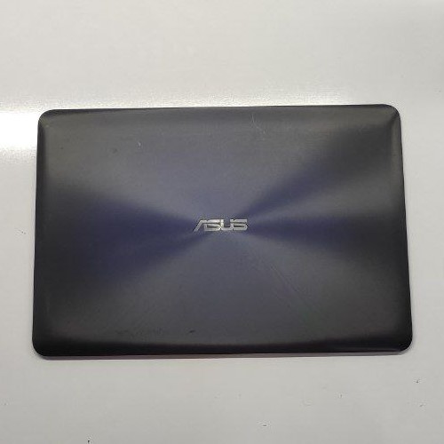 photo_2025-07-28_20-30-44 قاب پشت ال سی دی لپ تاپ ایسوس ASUS X550 سرمه ای-استوک - Image 1