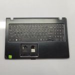 قاب کنار کیبورد لپ تاپ ایسر ACER E5 575G مشکی-استوک
