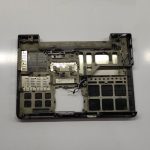 قاب کف لپ تاپ دل  DELL 6325 مشکی-استوک - Image 2