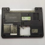 قاب کف لپ تاپ دل  DELL 6325 مشکی-استوک