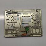 قاب کنار کیبورد لپ تاپ دل  DELL 6325 نقره ای-استوک - Image 2