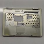 قاب کنار کیبورد لپ تاپ دل  DELL 6325 نقره ای-استوک