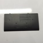 درب قاب کف لپ تاپ اچ پیHP Z Book 17G2 مشکی-استوک