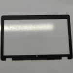 قاب جلو ال سی دی لپ تاپ اچ پی HP Z Book 17G2 مشکی-استوک