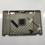 قاب پشت ال سی دی لپ تاپ اچ پی HP Z Book 17G2 مشکی-استوک - Image 2