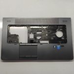 قاب کنار کیبورد لپ تاپ اچ پی HP Z Book 17G2 مشکی-استوک