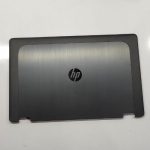 قاب پشت ال سی دی لپ تاپ اچ پی HP Z Book 17G2 مشکی-استوک