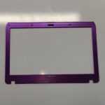 قاب جلو ال سی دی لپ تاپ سونیSONY VPCY2 بنفش-استوک