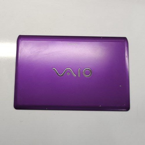 photo_2025-07-29_20-37-10 قاب پشت ال سی دی لپ تاپ سونیSONY VPCY2 بنفش-استوک - Image 1