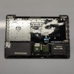 قاب کنار کیبورد لپ تاپ ایسوس ASUS K456U نقره ای-استوک - Image 2