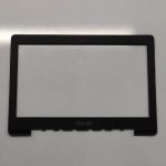 قاب جلو ال سی دی لپ تاپ ایسوس ASUS K456U مشکی-استوک