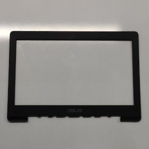 photo_2025-07-29_20-37-15 قاب جلو ال سی دی لپ تاپ ایسوس ASUS K456U مشکی-استوک - Image 1