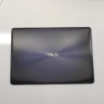 قاب پشت ال سی دی لپ تاپ ایسوس ASUS K456U سرمه ای-استوک