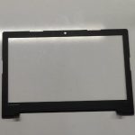 قاب جلو ال سی دی لپ تاپ لنوو IdeaPad 300 مشکی-استوک