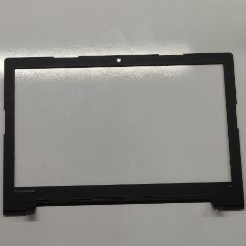 photo_2025-07-30_11-36-04 قاب جلو ال سی دی لپ تاپ لنوو IdeaPad 300 مشکی-استوک - Image 1