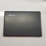 قاب پشت ال سی دی لپ تاپ لنوو IdeaPad 300 مشکی-استوک