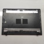 قاب پشت ال سی دی لپ تاپ لنوو IdeaPad 300 مشکی-استوک - Image 2