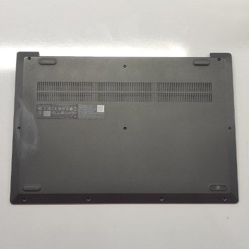 photo_2025-07-30_11-36-14 قاب کف لپ تاپ لنوو LENOVO V15-ADA طوسی-استوک - Image 1