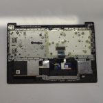 قاب کنار کیبورد لپ تاپ لنوو LENOVO V15-ADA طوسی-استوک - Image 2