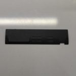 درب قاب کف لپ تاپ لپ تاپ ایسوس ASUS X550 مشکی-استوک