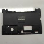 قاب کف لپ تاپ لپ تاپ ایسوس ASUS X550 مشکی-استوک