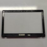 قاب جلو ال سی دی لپ تاپ ایسوس ASUS X550 مشکی-استوک - Image 2