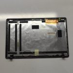 قاب پشت ال سی دی لپ تاپ ایسوس ASUS X550 مشکی-استوک - Image 2